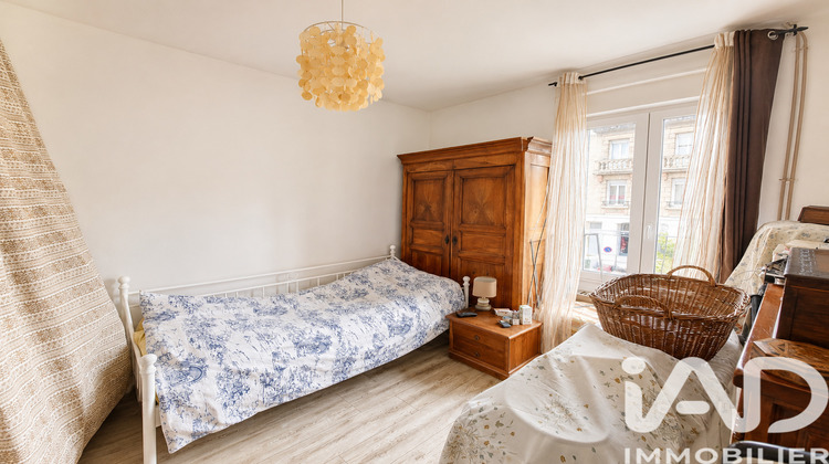 Ma-Cabane - Vente Immeuble Brive-la-Gaillarde, 210 m²