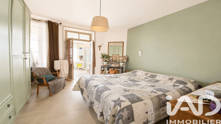 Ma-Cabane - Vente Immeuble Brive-la-Gaillarde, 210 m²