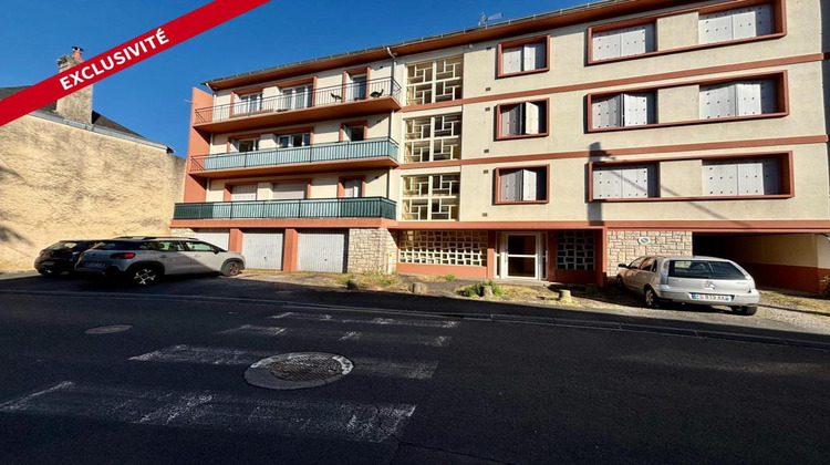 Ma-Cabane - Vente Immeuble BRIVE LA GAILLARDE, 173 m²