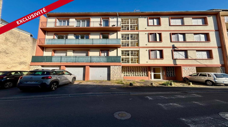 Ma-Cabane - Vente Immeuble BRIVE LA GAILLARDE, 173 m²