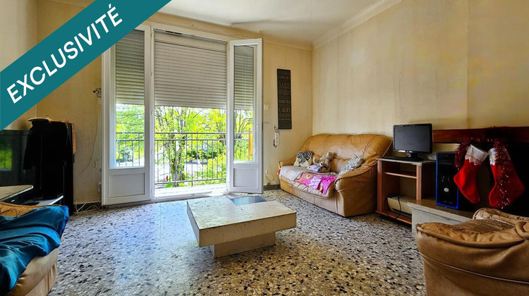 Ma-Cabane - Vente Immeuble Brive-la-Gaillarde, 155 m²