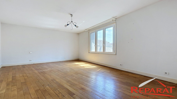 Ma-Cabane - Vente Immeuble Brive-la-Gaillarde, 105 m²