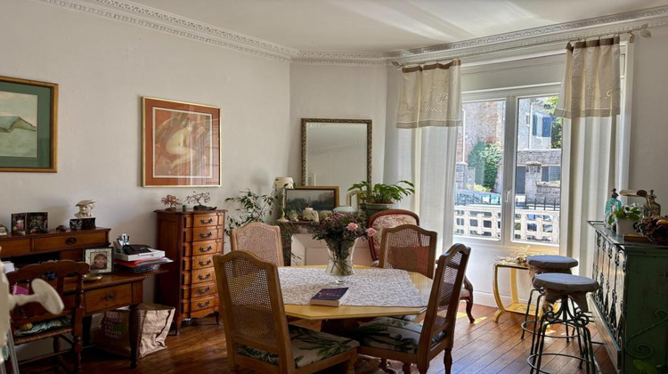 Ma-Cabane - Vente Immeuble BRIVE LA GAILLARDE, 178 m²
