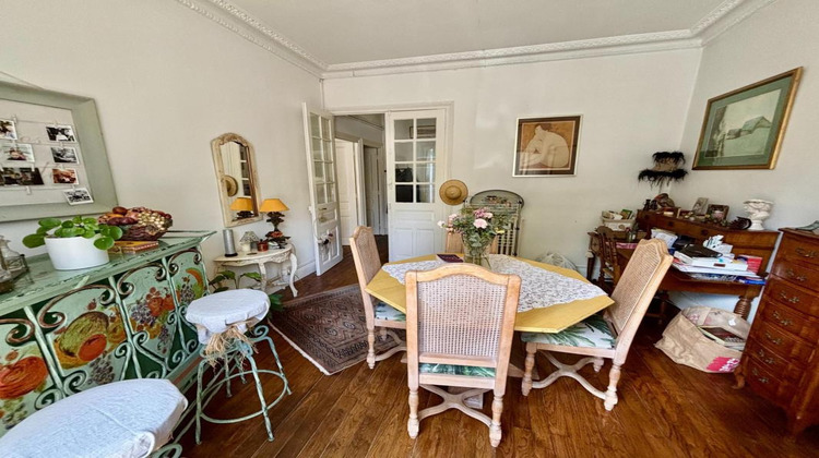 Ma-Cabane - Vente Immeuble BRIVE LA GAILLARDE, 178 m²