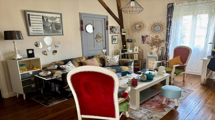 Ma-Cabane - Vente Immeuble BRIVE LA GAILLARDE, 178 m²