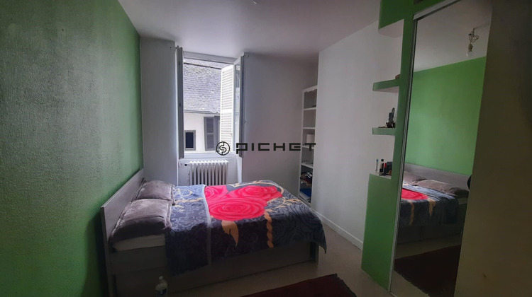 Ma-Cabane - Vente Immeuble BRIVE-LA-GAILLARDE, 175 m²