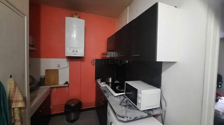 Ma-Cabane - Vente Immeuble BRIVE-LA-GAILLARDE, 175 m²
