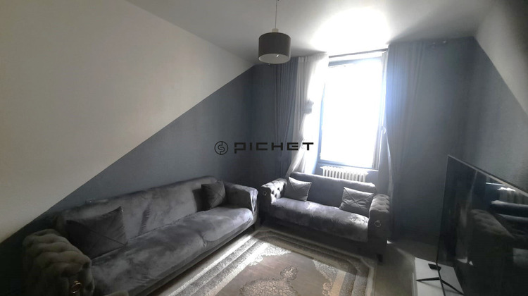 Ma-Cabane - Vente Immeuble BRIVE-LA-GAILLARDE, 175 m²