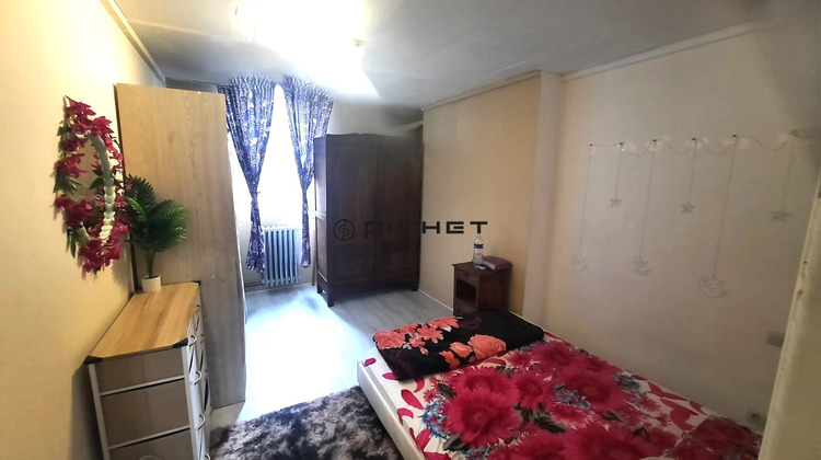 Ma-Cabane - Vente Immeuble BRIVE-LA-GAILLARDE, 175 m²