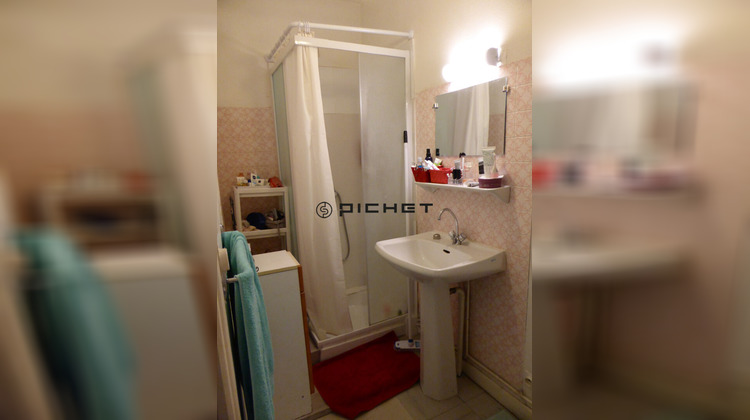 Ma-Cabane - Vente Immeuble BRIVE-LA-GAILLARDE, 175 m²