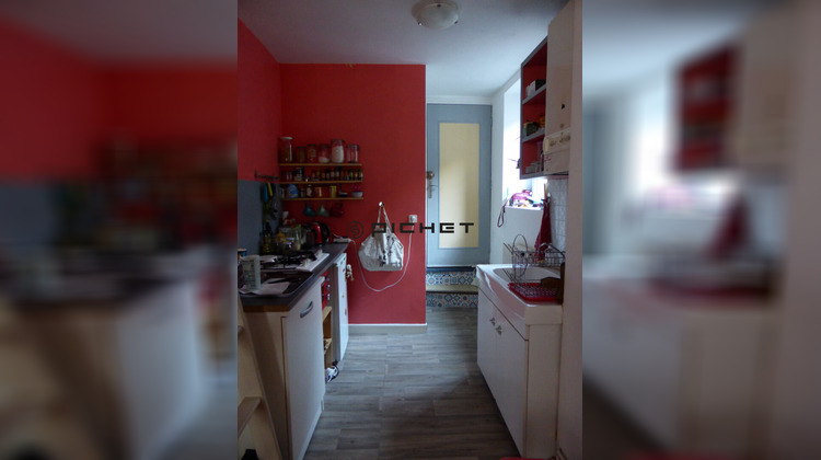 Ma-Cabane - Vente Immeuble BRIVE-LA-GAILLARDE, 175 m²