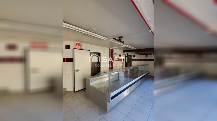 Ma-Cabane - Vente Immeuble Brive-la-Gaillarde, 103 m²