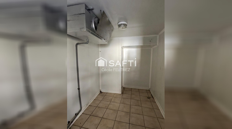 Ma-Cabane - Vente Immeuble Brive-la-Gaillarde, 103 m²
