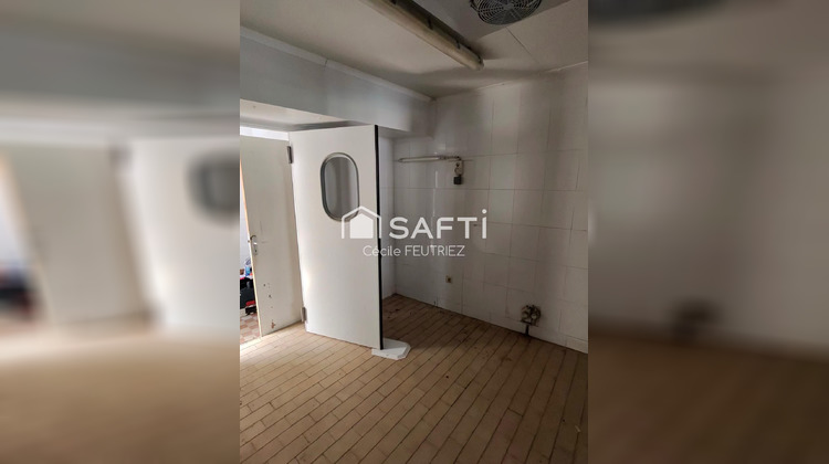 Ma-Cabane - Vente Immeuble Brive-la-Gaillarde, 103 m²