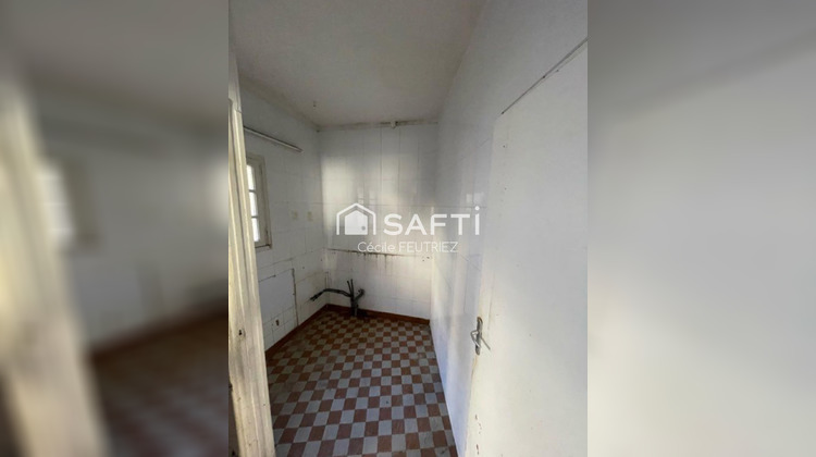 Ma-Cabane - Vente Immeuble Brive-la-Gaillarde, 103 m²