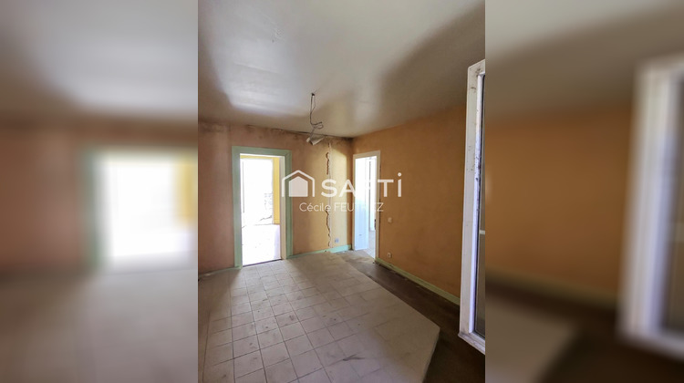 Ma-Cabane - Vente Immeuble Brive-la-Gaillarde, 103 m²