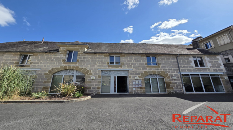 Ma-Cabane - Vente Immeuble Brive-la-Gaillarde, 282 m²
