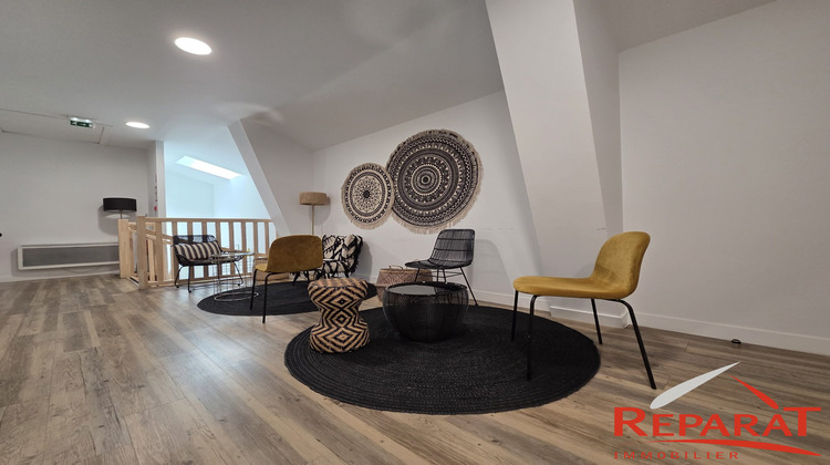 Ma-Cabane - Vente Immeuble Brive-la-Gaillarde, 282 m²