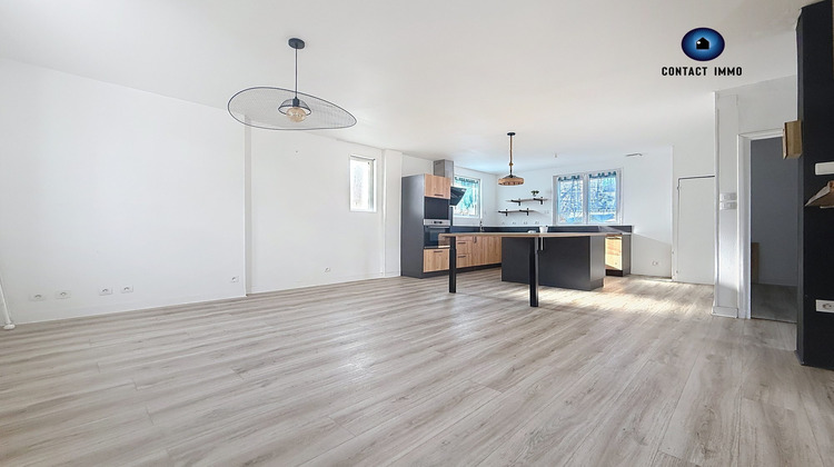 Ma-Cabane - Vente Immeuble Brive-la-Gaillarde, 135 m²