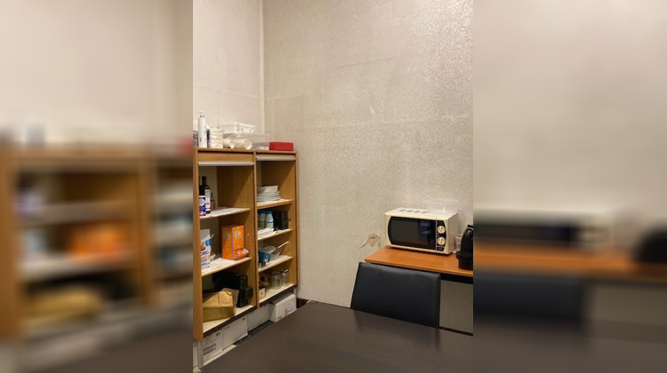 Ma-Cabane - Vente Immeuble Bron, 92 m²