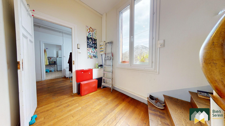 Ma-Cabane - Vente Immeuble Brou, 445 m²