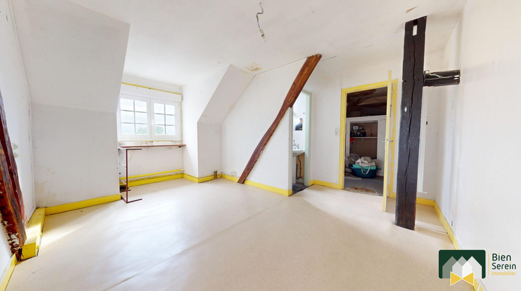 Ma-Cabane - Vente Immeuble Brou, 445 m²