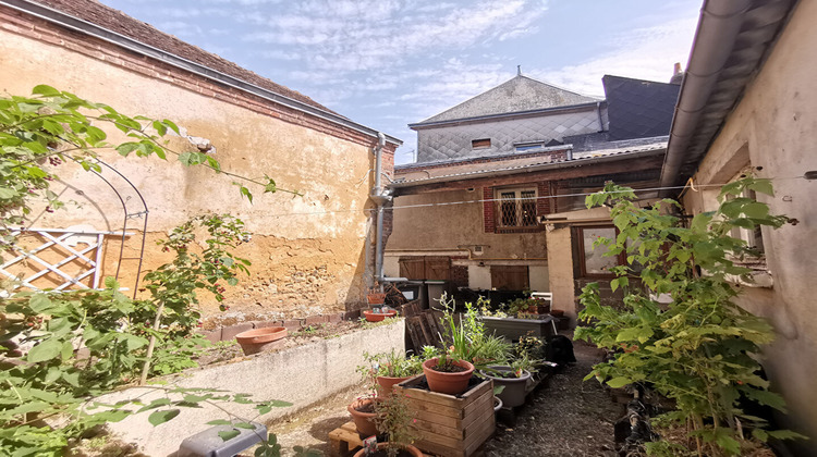 Ma-Cabane - Vente Immeuble BROU, 177 m²