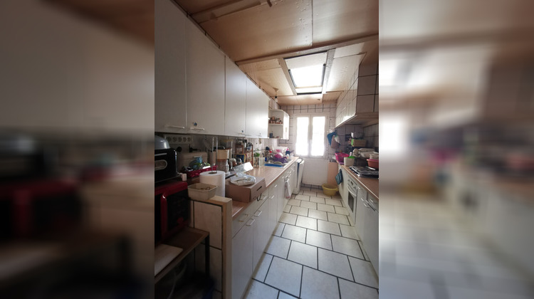 Ma-Cabane - Vente Immeuble BROU, 177 m²