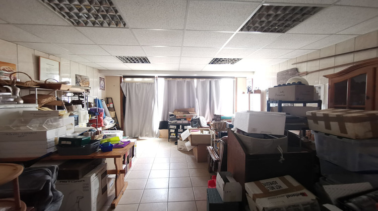 Ma-Cabane - Vente Immeuble BROU, 177 m²