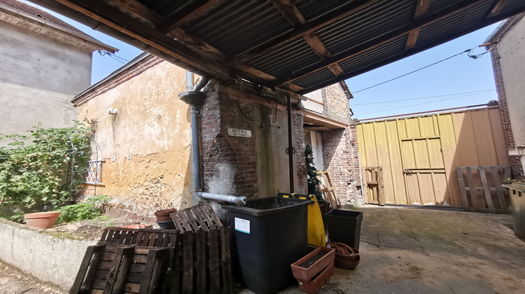 Ma-Cabane - Vente Immeuble BROU, 177 m²