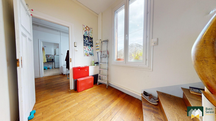 Ma-Cabane - Vente Immeuble Brou, 445 m²