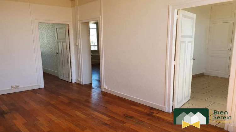 Ma-Cabane - Vente Immeuble Brou, 445 m²