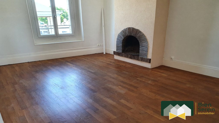 Ma-Cabane - Vente Immeuble Brou, 445 m²