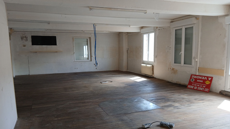 Ma-Cabane - Vente Immeuble BROU, 371 m²