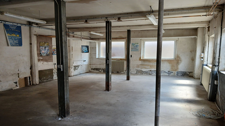 Ma-Cabane - Vente Immeuble BROU, 371 m²