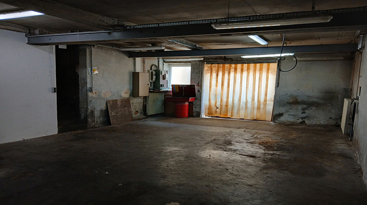 Ma-Cabane - Vente Immeuble BROU, 371 m²