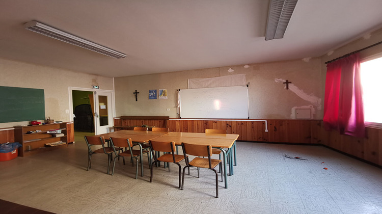 Ma-Cabane - Vente Immeuble BROU, 470 m²