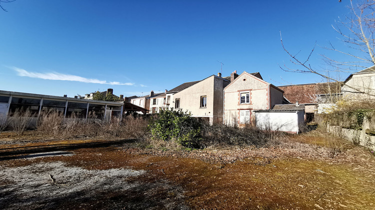 Ma-Cabane - Vente Immeuble BROU, 470 m²