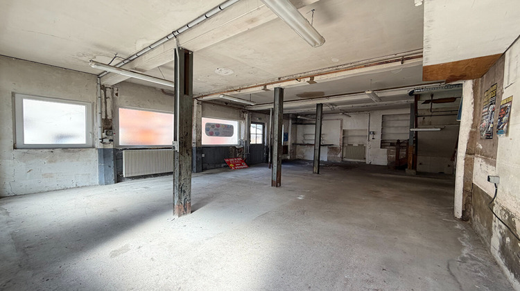 Ma-Cabane - Vente Immeuble BROU, 371 m²