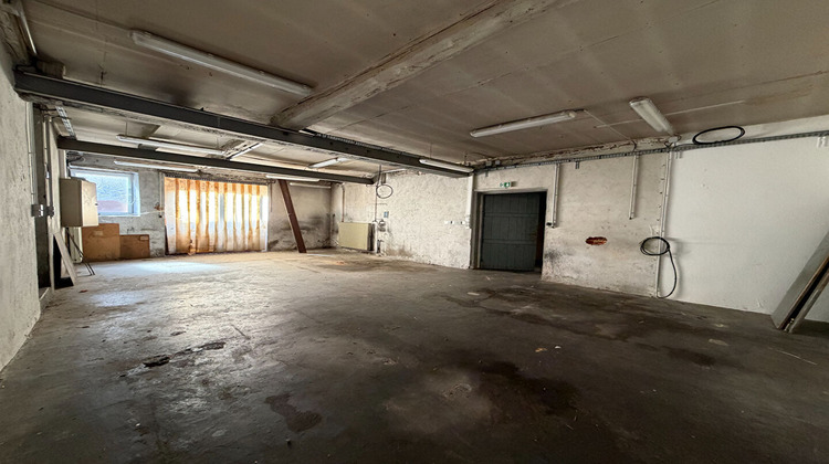 Ma-Cabane - Vente Immeuble BROU, 371 m²