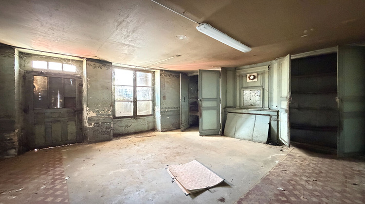 Ma-Cabane - Vente Immeuble BROU, 371 m²