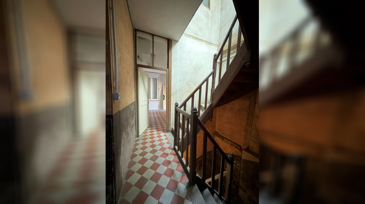 Ma-Cabane - Vente Immeuble BROU, 371 m²