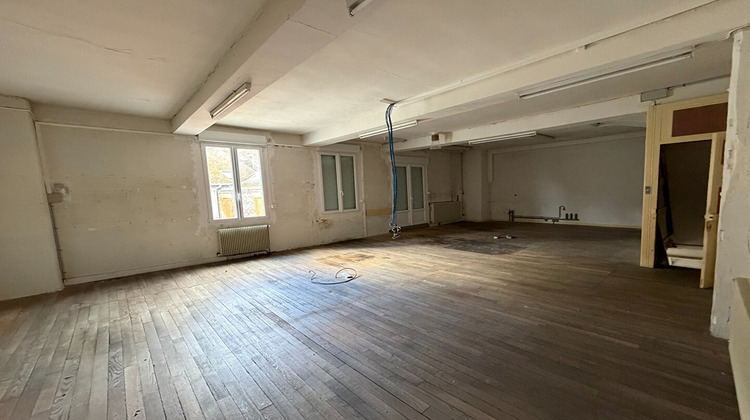 Ma-Cabane - Vente Immeuble BROU, 371 m²