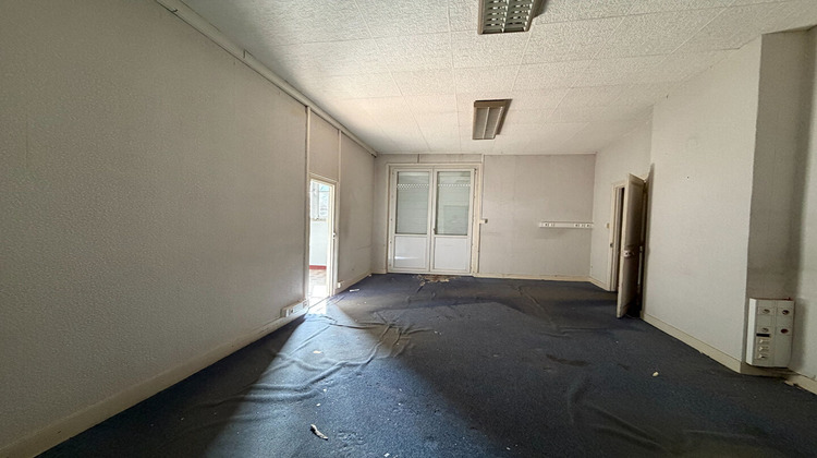 Ma-Cabane - Vente Immeuble BROU, 371 m²