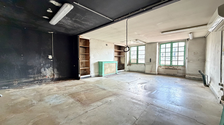 Ma-Cabane - Vente Immeuble BROU, 371 m²