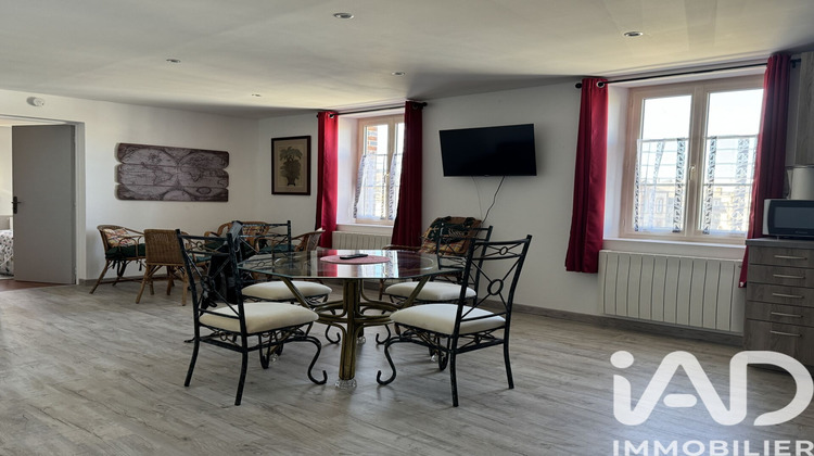 Ma-Cabane - Vente Immeuble Brou, 56 m²