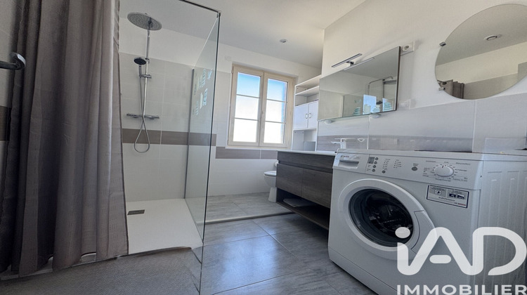 Ma-Cabane - Vente Immeuble Brou, 56 m²