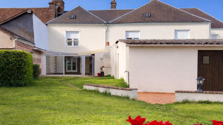 Ma-Cabane - Vente Immeuble BROU, 246 m²