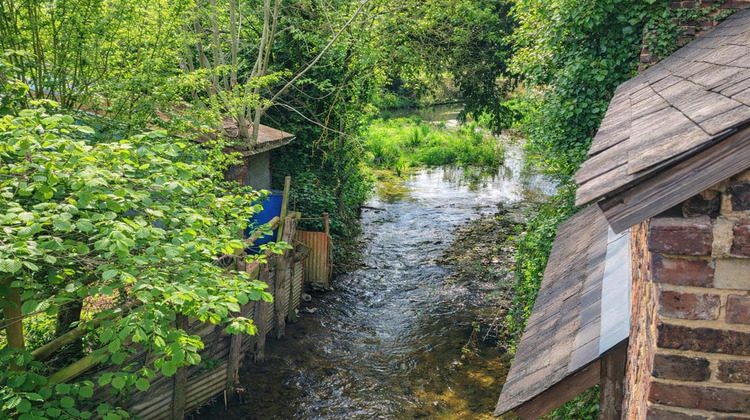 Ma-Cabane - Vente Immeuble BROU, 246 m²