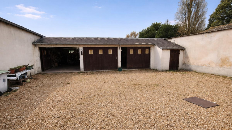 Ma-Cabane - Vente Immeuble BROU, 246 m²